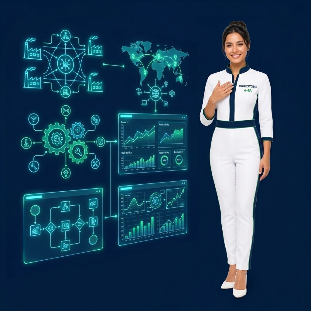 AURA Oficial de Enlace con la Operación Digital